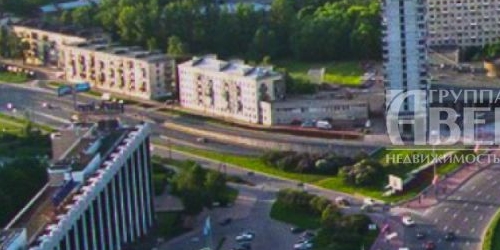 3-комн квартира Варшавская улица, 51К1