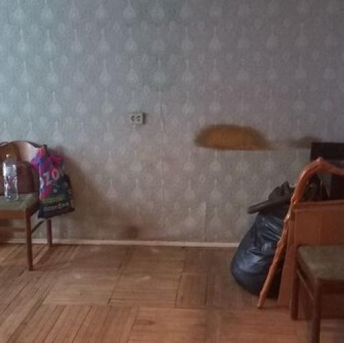 1-комн квартира ул Ольги Форш,  д. 13