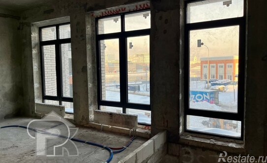 Продажа 4-комн квартиры на вторичном рынке Восточная ул,  д. 2