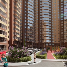 Продажа 2-комн квартиры на вторичном рынке Подольск, Садовая улица,  д. 3 к3