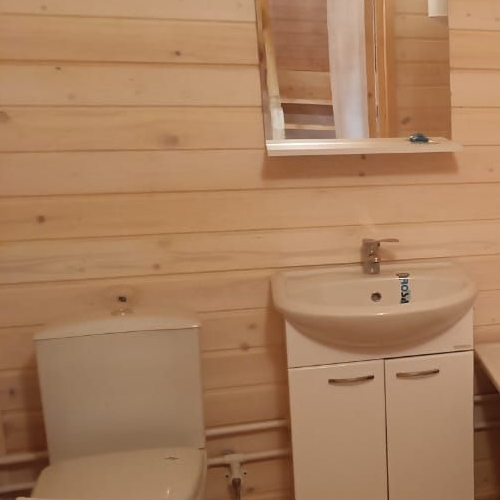 Коттедж/дом Форносово городской поселок, улица Дачная