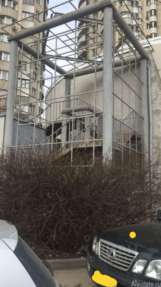 Продажа гаража Каширское шоссе,  д. 148 к3