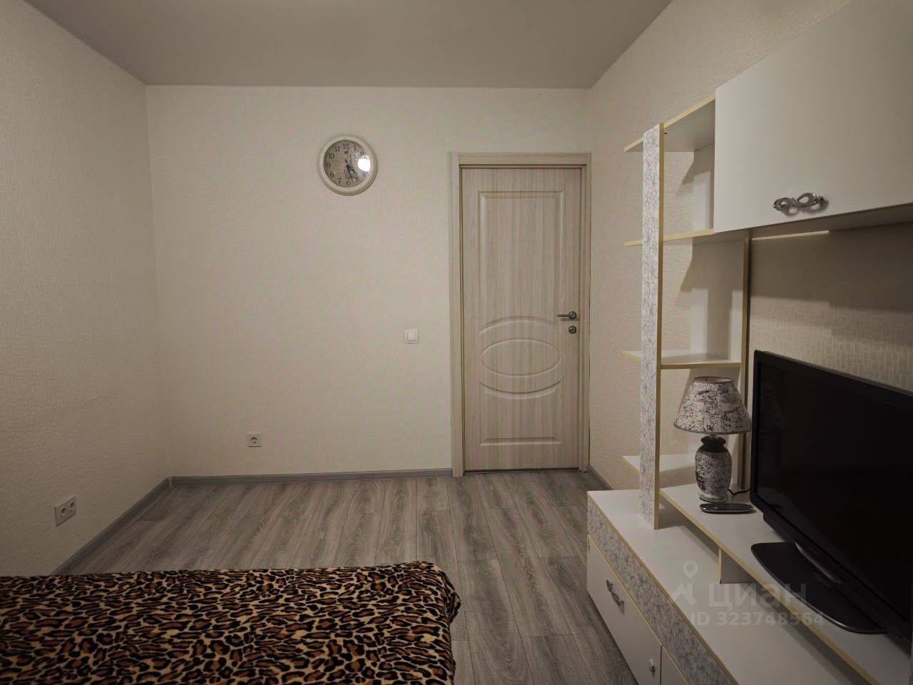 Аренда 1-комн квартиры на вторичном рынке Мурино, бульвар Воронцовский, 17