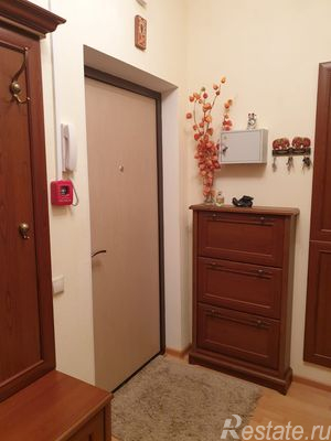 Продажа 1-комн квартиры на вторичном рынке Жуковский, Солнечная ул,  д. 15