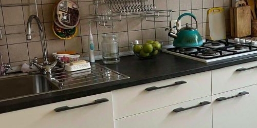 2-комн квартира пос. Понтонный, Южная улица, 1к4