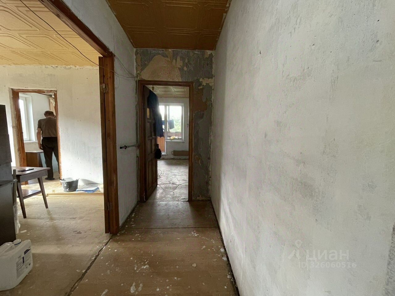 Продажа 3-комн квартиры на вторичном рынке Железнодорожный мкр, Балашиха, улица Колхозная,  д. 5