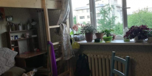 4-комн квартира Семёновская М. улица,  д. 15/17,  к. 6