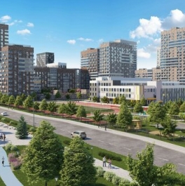 Продажа 1-комн квартиры на вторичном рынке Волоколамское ш,  д. 71 к8