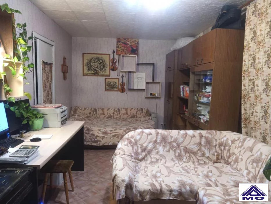 Продажа 1-комн квартиры на вторичном рынке Раменское, ул. Дачная,  д. 23