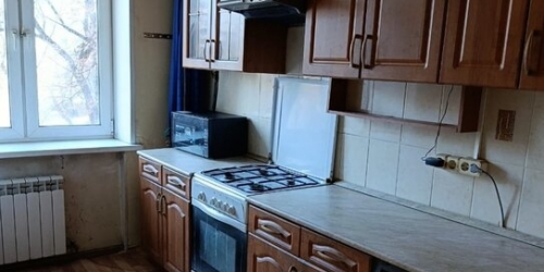 3-комн квартира Калитниковская М. ул,  д. 7
