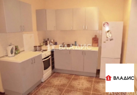 Продажа 3-комн квартиры на вторичном рынке Балашиха, Зелёная улица,  д. 25