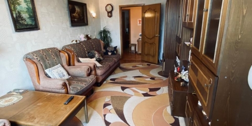 3-комн квартира Балашиха, улица Некрасова, 11