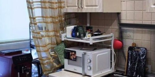 2-комн квартира Пинский проезд, 4