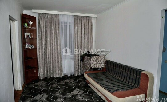 Продажа 2-комн квартиры на вторичном рынке Железнодорожный, ул Луговая,  д. 10