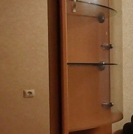 Аренда 2-комн квартиры на вторичном рынке Днепропетровская улица, 3К4