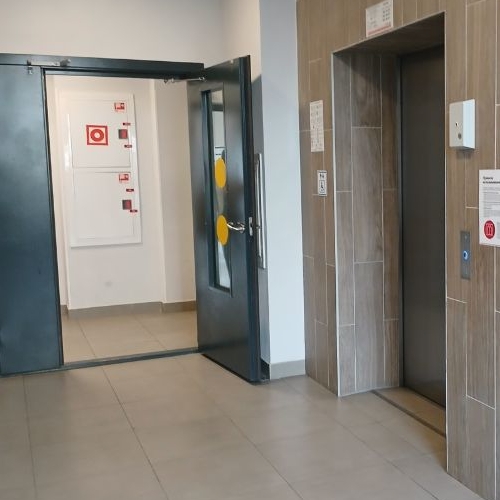 Студия проспект Большевиков, 68к1