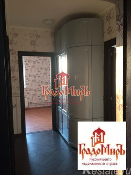 Продажа 1-комн квартиры на вторичном рынке Пушкино, Институтская ул,  д. 11
