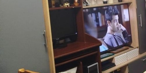 1-комн квартира Валдайский проезд, 4