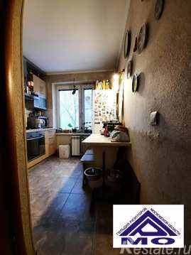 Продажа 2-комн квартиры на вторичном рынке 2-я Сокольническая улица,  д. д.1