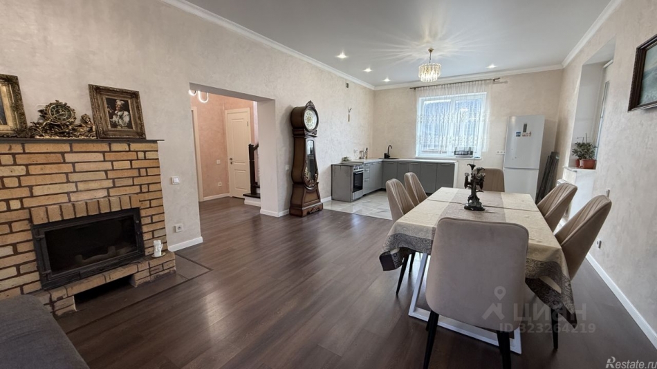 Аренда дома Ерёмино, Калязинская улица,  д. 11