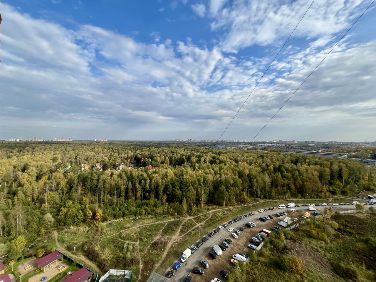 Продажа 1-комн квартиры на вторичном рынке Балашиха, улица Демин луг, 6/5