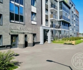 Продать Квартиры вторичка Пулковское шос.  95 3