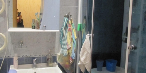 2-комн квартира Добровольского пр-кт, Всеволожск г, Всеволожский р-н ,  д. 20,  к. 2