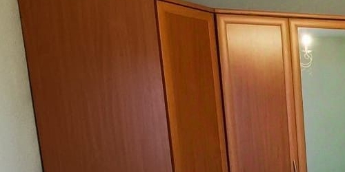 2-комн квартира проспект Ударников, 43К3