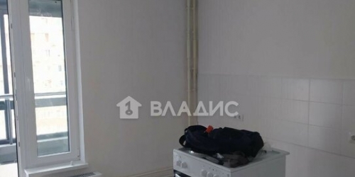 2-комн квартира Молодогвардейская улица,  д. 20А