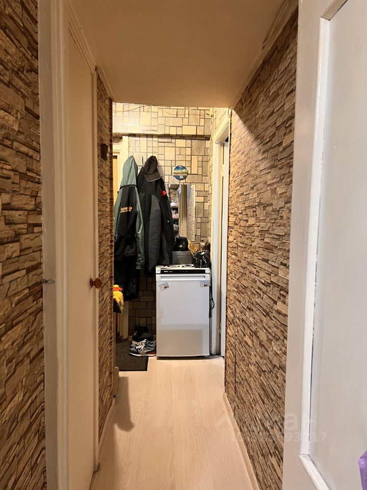 Продажа 1-комн квартиры на вторичном рынке проезд Шокальского, 67К2