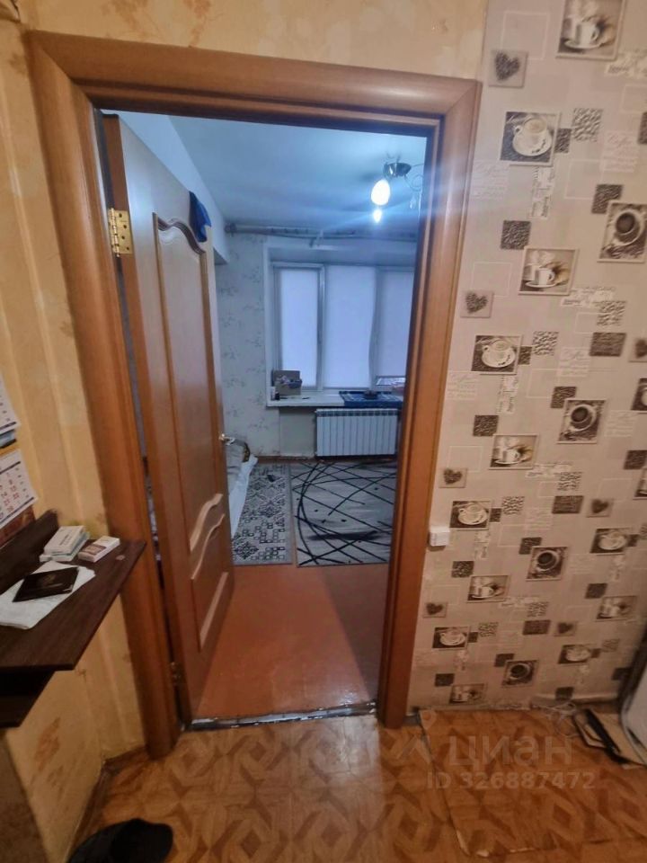 Продажа 2-комн квартиры на вторичном рынке Подольск, Октябрьский проспект, 5