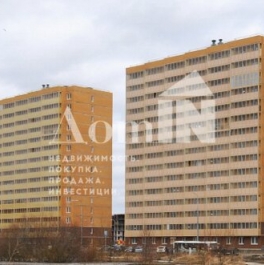 Продажа 1-комн квартиры на вторичном рынке Бугры, ул Тихая,  д. 13,  к. 1