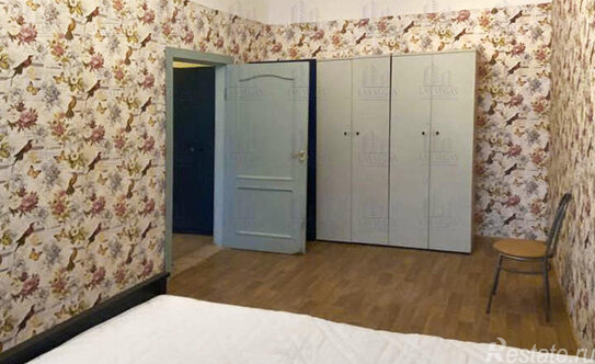 Аренда 3-комн квартиры на вторичном рынке Константиновский проспект,  д. 20А