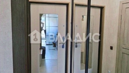 Студия Южный мкр, проспект Добровольского, 22