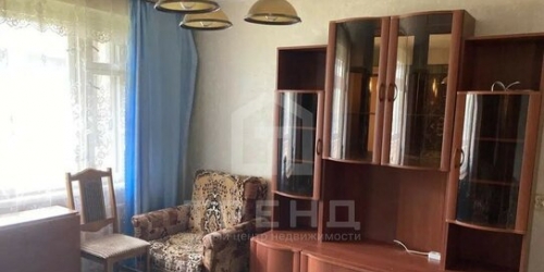 2-комн квартира ул Ленская,  д. 6,  к. 2