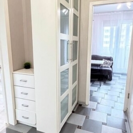 Продажа 1-комн квартиры на вторичном рынке Богатырский пр-кт,  д. 50,  к. 1