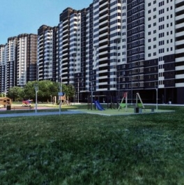 Продажа 1-комн квартиры на вторичном рынке Хлебниково, Набережная улица,  д. 31