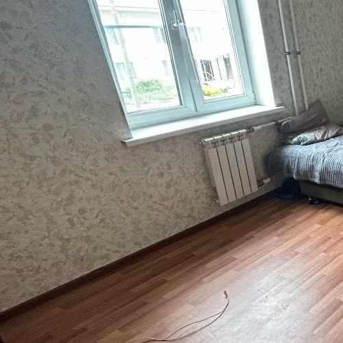 1-комн квартира пос. Плодовое, улица Парковая, 10