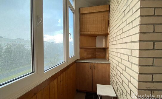 Продажа 1-комн квартиры на вторичном рынке Художников пр-кт,  д. 17,  к. 1