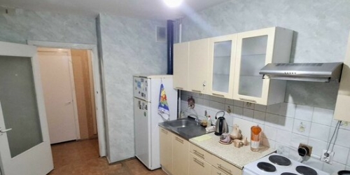 3-комн квартира Просвещения пр-кт,  д. 34