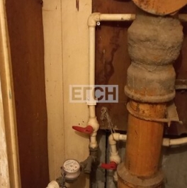 Продажа 2-комн квартиры на вторичном рынке ул Молостовых,  д. 15,  к. 5