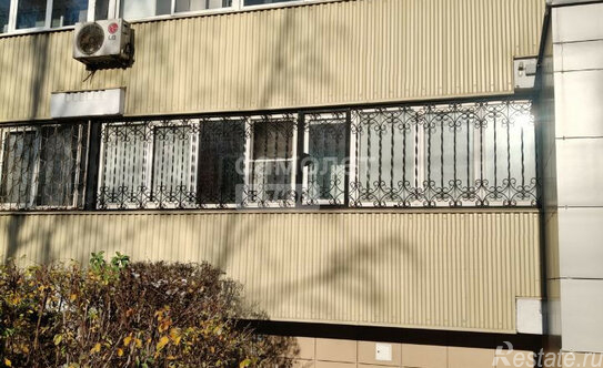 Продажа 1-комн квартиры на вторичном рынке Красногорск, ул Железнодорожная,  д. 1Б