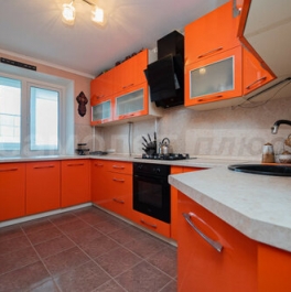 Продажа 3-комн квартиры на вторичном рынке Наро-Фоминск г, Шибанкова ул,  д. 85