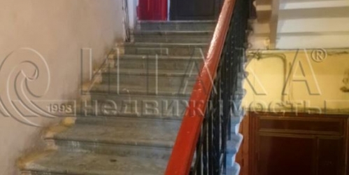 4-комн квартира Чкаловский,  д. 16