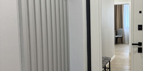 4-комн квартира Одинцово, улица Маршала Жукова, 23к2