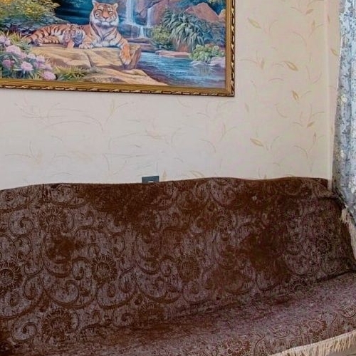 4-комн квартира Зеленогорск, Комсомольская улица, 6