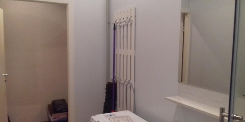 3-комн квартира Тучков пер.,  д. 5