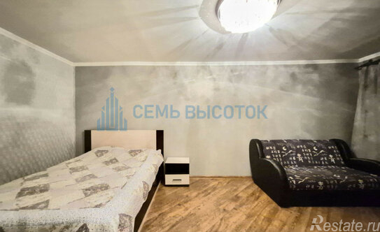 Продажа 1-комн квартиры на вторичном рынке Подольск, Ленинградский проезд,  д. 5