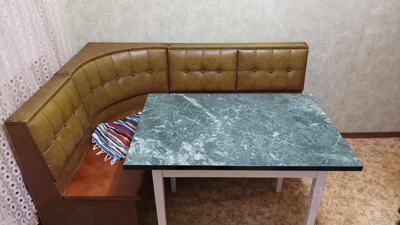 Аренда 1-комн квартиры на вторичном рынке улица Маршала Полубоярова, 8