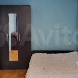 Аренда 1-комн квартиры на вторичном рынке Первомайская Верхн. ул,  д. 19